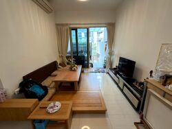 Terrasse (D19), Condominium #531468851